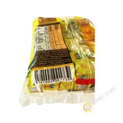 Cube bouillon MAGGI 100x4g