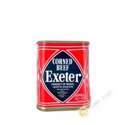 Corned buf EXETER 340g Brésil