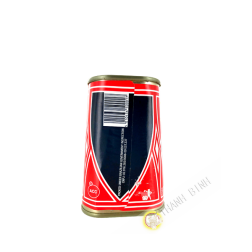 Corned boeuf EXETER 340g Brésil