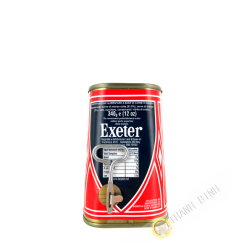 Corned buf EXETER 340g Brésil