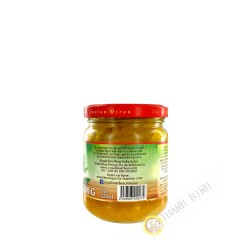 Đu đủ ngâm ROYAL BOURBON 200g Réunion