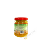 Achards papaye ROYAL BOURBON 200g Réunion Achards papaye ROYAL BOURBON 200g Réunion