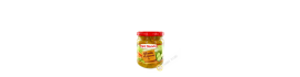 Achards légumes ROYAL BOURBON 200g Réunion