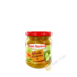 ROYAL BOURBON vegetable pickles 200g Reunion ROYAL BOURBON vegetable pickles 200g Reunion