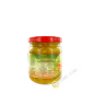 ROYAL BOURBON vegetable pickles 200g Reunion ROYAL BOURBON vegetable pickles 200g Reunion