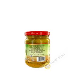 Dưa chua xoài ROYAL BOURBON 200g Réunion