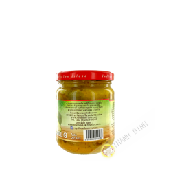 Mangogurken ROYAL BOURBON 200g Réunion
