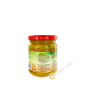 Achards mangue ROYAL BOURBON 200g Réunion