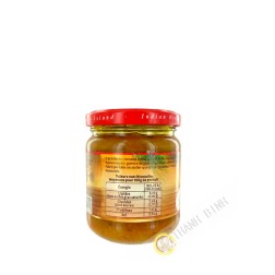 ROYAL BOURGON Currysauce 200g Réunion