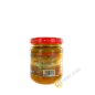 Sauce pour curry ROYAL BOURGON 200g Réunion Sauce pour curry ROYAL BOURGON 200g Réunion