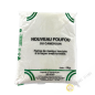 Harina de yuca tamizada Foufou SO EXO 1kg Camerún