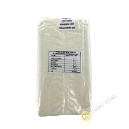 Farine maïs blanc Fumetto 1kg Italie