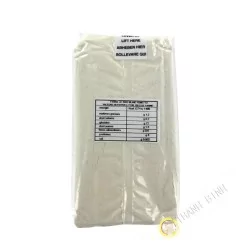 Fumetto harina de maíz blanco 1kg Italia