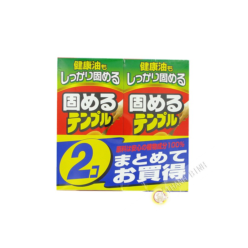 Degraisse utensilio 200g JP
