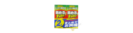 Solifidicateur grasso katameru tenpuru JOHNSON 200g Giappone