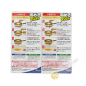 Solifidicateur fat katameru tenpuru JOHNSON 200g Japan Solifidicateur fat katameru tenpuru JOHNSON 200g Japan