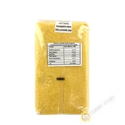 Bramata sémola de maíz amarillo 1kg Italia