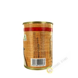 Pois de cap cuisinés à la Créole ROYAL BOURBON 400g Réunion