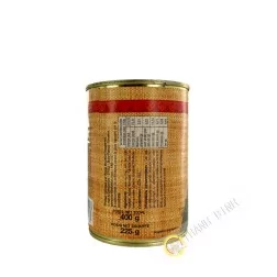 Pois de cap cuisinés à la Créole ROYAL BOURBON 400g Réunion