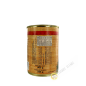 Cape peas cooked Creole style ROYAL BOURBON 400g Reunion Cape peas cooked Creole style ROYAL BOURBON 400g Reunion