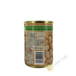Đậu Hà Lan ROYAL BOURBON Nature Cap 400g Réunion