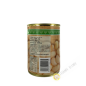 ROYAL BOURBON Natur Huterbsen 400g Réunion ROYAL BOURBON Natur Huterbsen 400g Réunion
