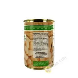 Pois de cap nature ROYAL BOURBON 400g Réunion