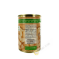 ROYAL BOURBON Natur Huterbsen 400g Réunion ROYAL BOURBON Natur Huterbsen 400g Réunion