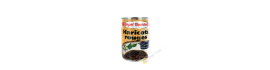 Haricots rouges cuisinés à la Créole ROYAL BOURBON 400g Réunion