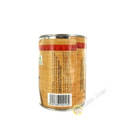 Đậu đỏ nấu kiểu Creole ROYAL BOURBON 400g Réunion