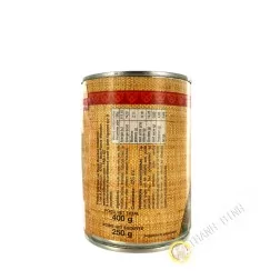 Haricots rouges cuisinés à la Créole ROYAL BOURBON 400g Réunion
