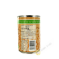 ROYAL BOURBON einfache weiße Bohnen 400g Réunion ROYAL BOURBON einfache weiße Bohnen 400g Réunion