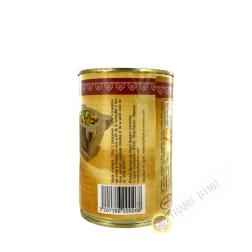 Linsen mit Boucané ROYAL BOURBON 420g Réunion