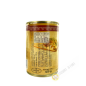 Lentejas con boucané ROYAL BOURBON 420g Reunión
