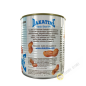 Đậu Phộng DAKATINE 850g Pháp Đậu Phộng DAKATINE 850g Pháp