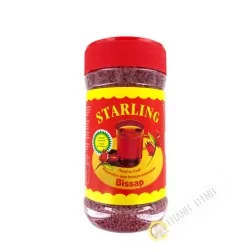 Préparation boisson bissap instantanée STARLING 400g France