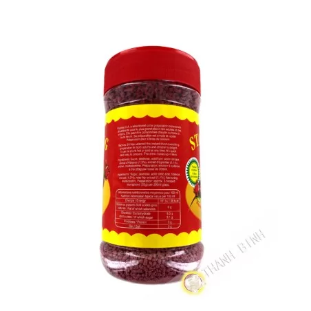 Nước uống bissap hòa tan STARLING 400g Pháp