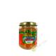 Sauce créoline douce DAME BESSON 170g Guadeloupe