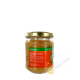 Sauce créoline douce DAME BESSON 170g Guadeloupe