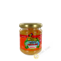 DAME BESSON Original Kreolinsauce 170g Guadeloupe DAME BESSON Original Kreolinsauce 170g Guadeloupe
