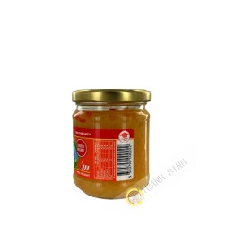 DAME BESSON salsa creolina originale 170g Guadalupa