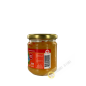 DAME BESSON Original Kreolinsauce 170g Guadeloupe DAME BESSON Original Kreolinsauce 170g Guadeloupe