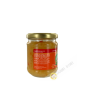 DAME BESSON Original Kreolinsauce 170g Guadeloupe DAME BESSON Original Kreolinsauce 170g Guadeloupe