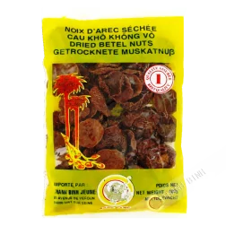 Areca nut 100g