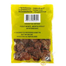 Areca nut DRAGON OR 100g Vietnam