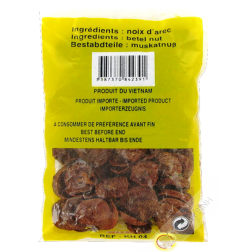 Noix d'arec DRAGON OR 100g Vietnam