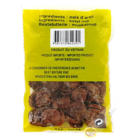 Areka-DRAGON GOLD-100g Vietnam
