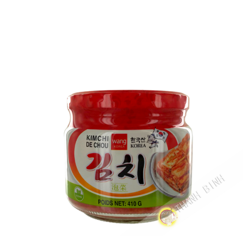 Cavolo kim chi 410g - Corea
