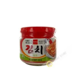 Cavolo kim chi 410g - Corea