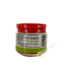 Chou chinois KimChi WANG 410g Corée